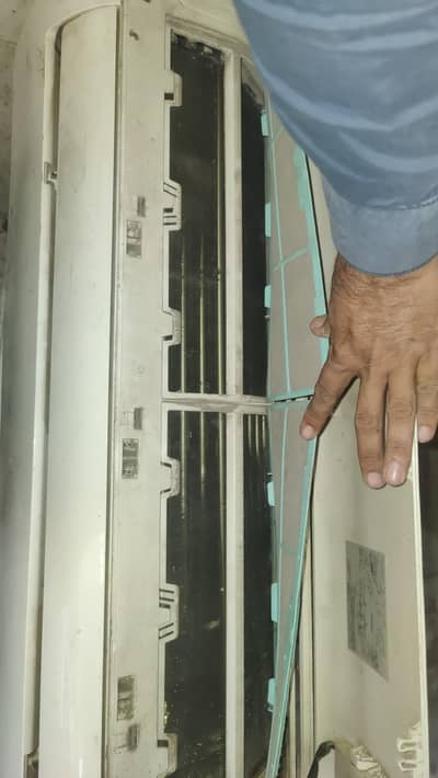 Dawlance inverter 1.5 ton