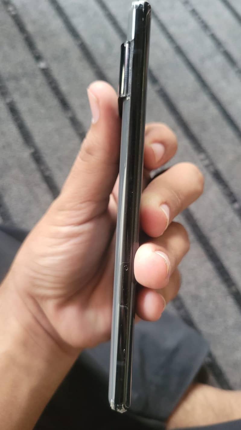 Google Pixel 6 Pro 2