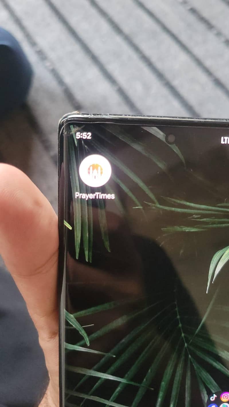 Google Pixel 6 Pro 5