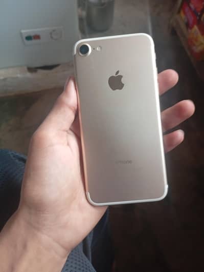 Apple iPhone 7