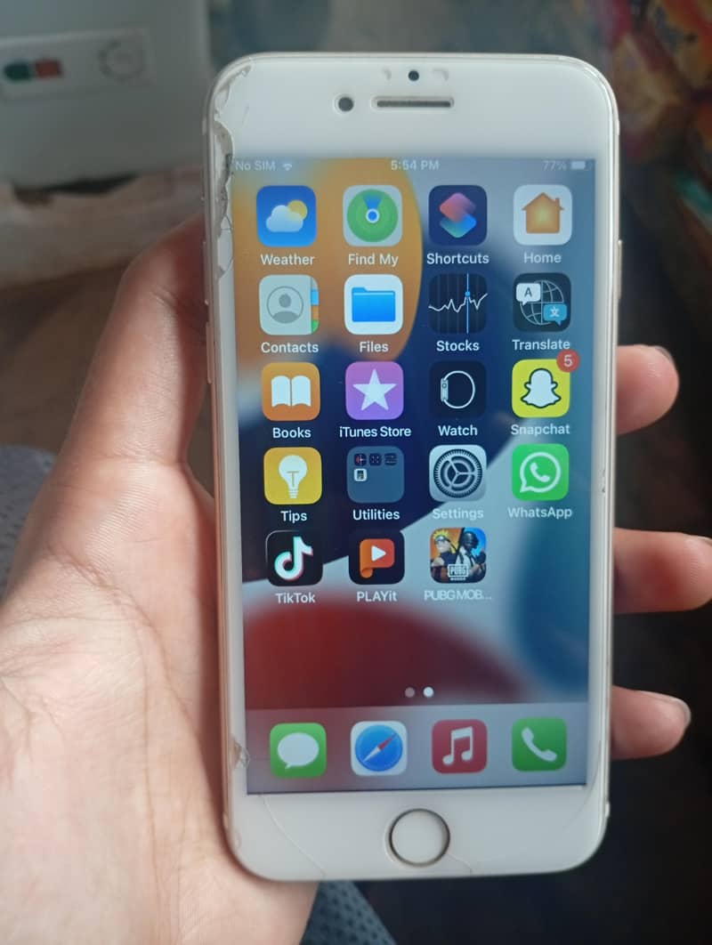 Apple iPhone 7 2