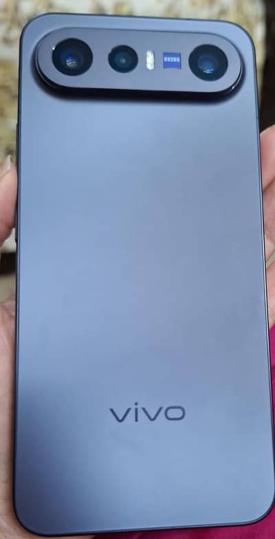 Vivo x300 fe