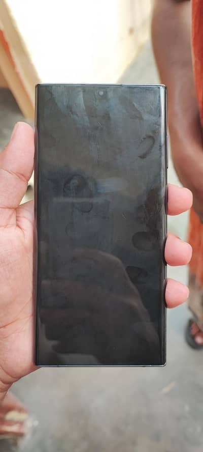 Samsung Mobile S22 Ultra