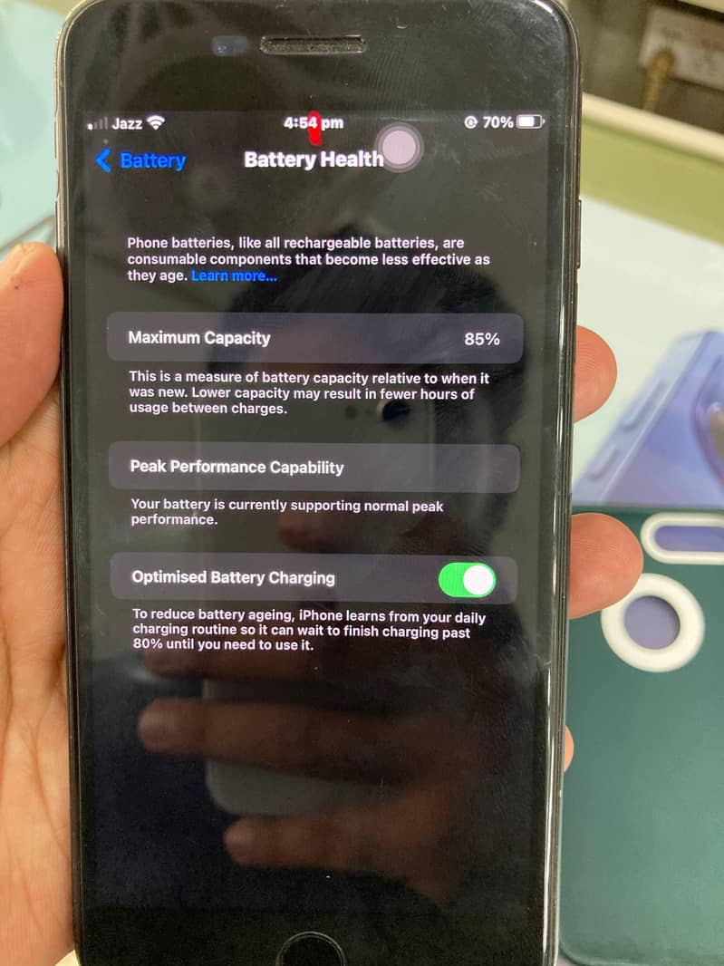 Apple iPhone 7 Plus 2