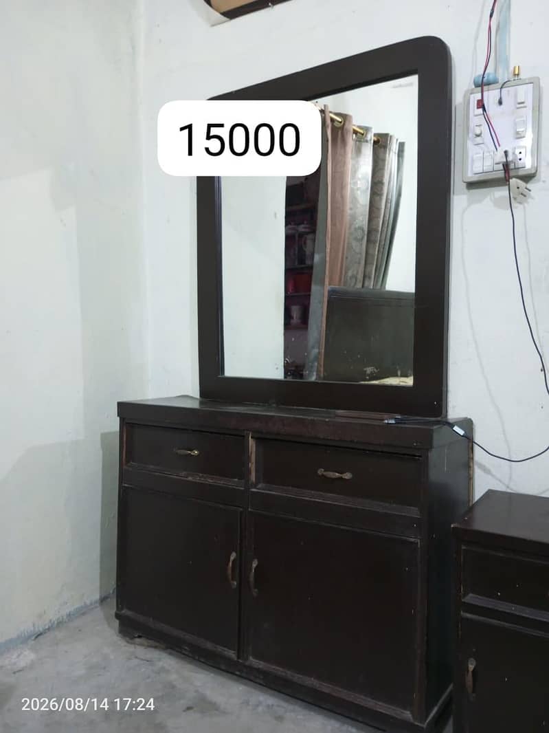 Home items condition 9/10 2