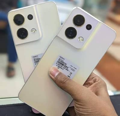 OPPO Reno 8 Pro