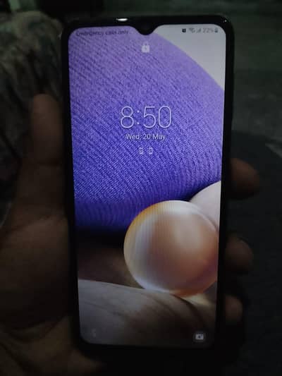 Galaxy A32 5G
