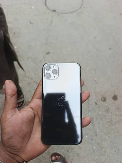 Apple iPhone 11 Pro Max