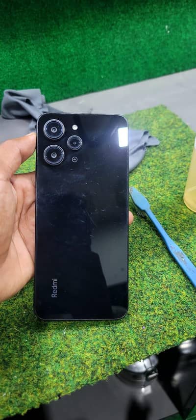 Xiaomi Mi 12