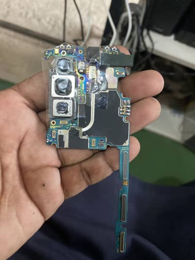 Samsung Mobile Z Fold Special