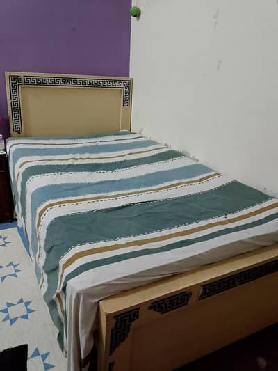 2 single beds for sale