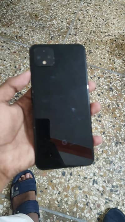 Google Pixel 4 XL