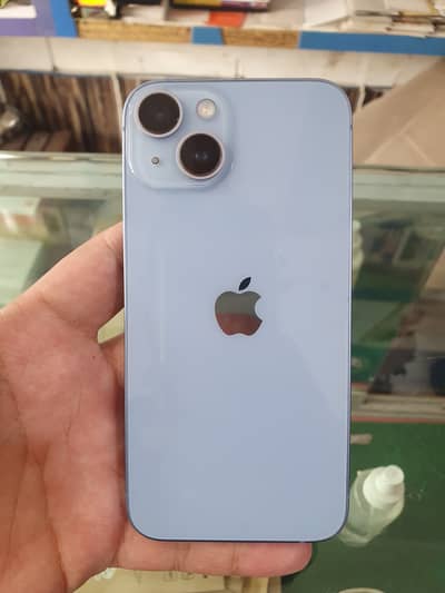 Apple iPhone 14 non pta