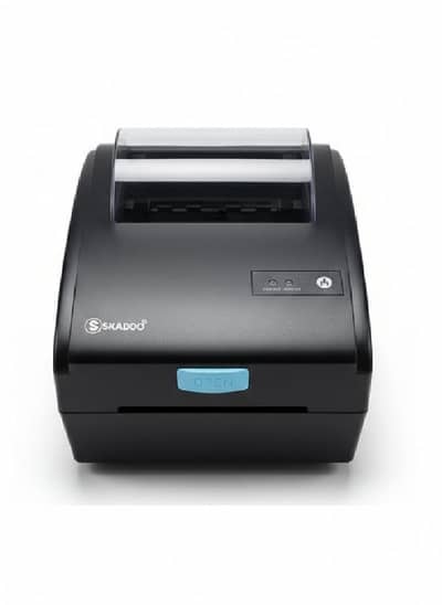 SKADOO DP80U-10 Bar+Code Printer Direct Thermal 3Inch Head