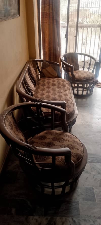 5 seater sofa urgent sale