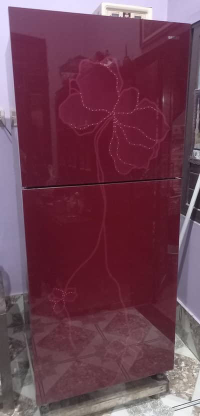 orient jumbo non inverter frigh for sale