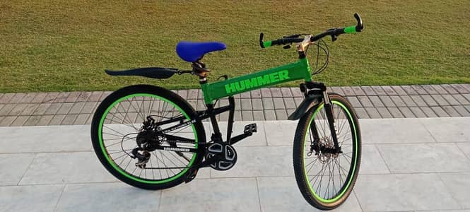 hummer original cycle for sale