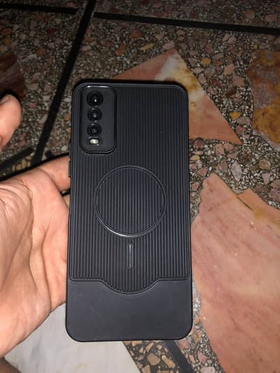 Vivo Y20