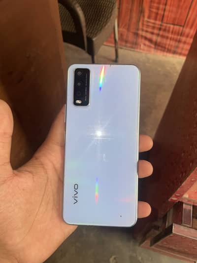 Vivo y12s