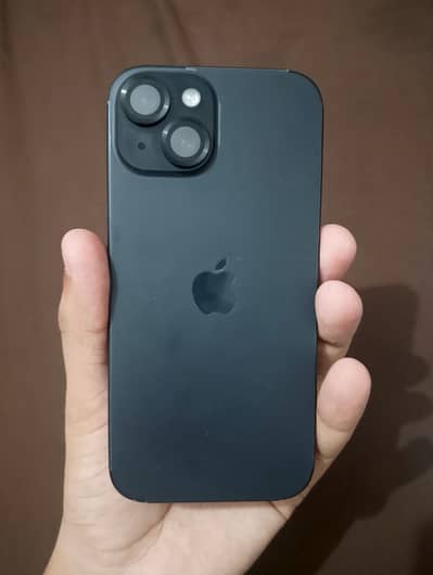 Apple iPhone 15