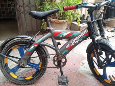 bicycle for sale