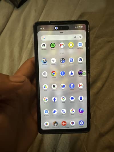 Google Pixel 6a