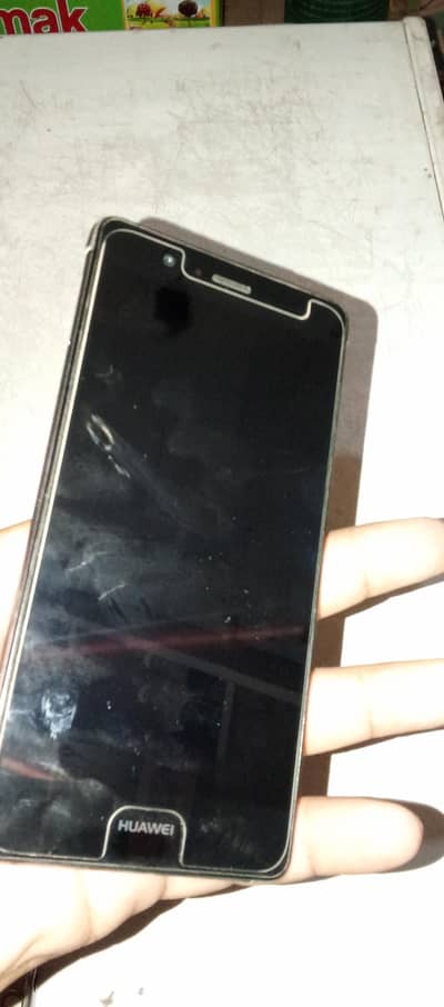 p9 light Huawei