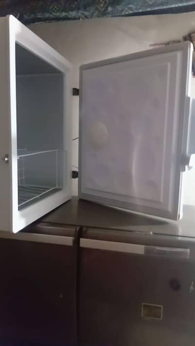 deep freezer for sale