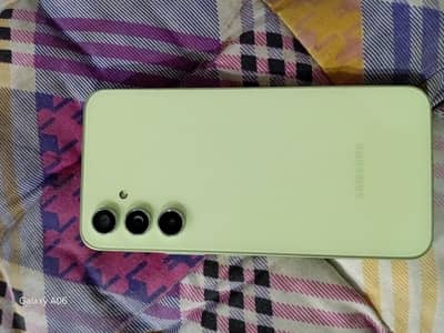 Samsung Mobile A54 5G