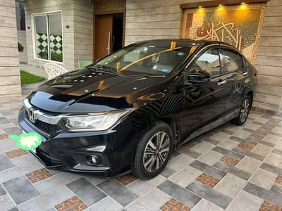 honda city 1.5 aspire auto 2022 2023 ka nambar