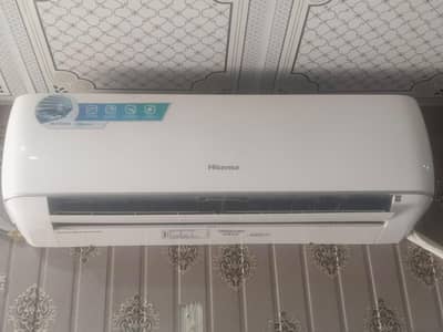 Hisense Ac