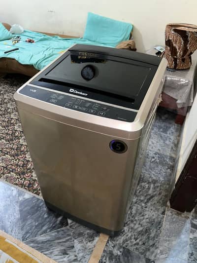 Dawlance Automatic Machine DWT-235-TB-LVS Plus