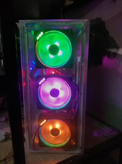 gaming pc