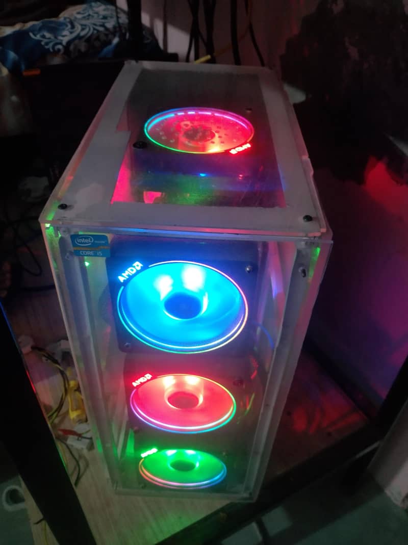 gaming pc 1