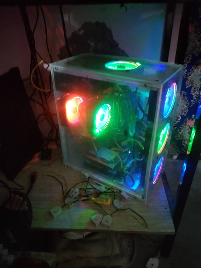 gaming pc 4