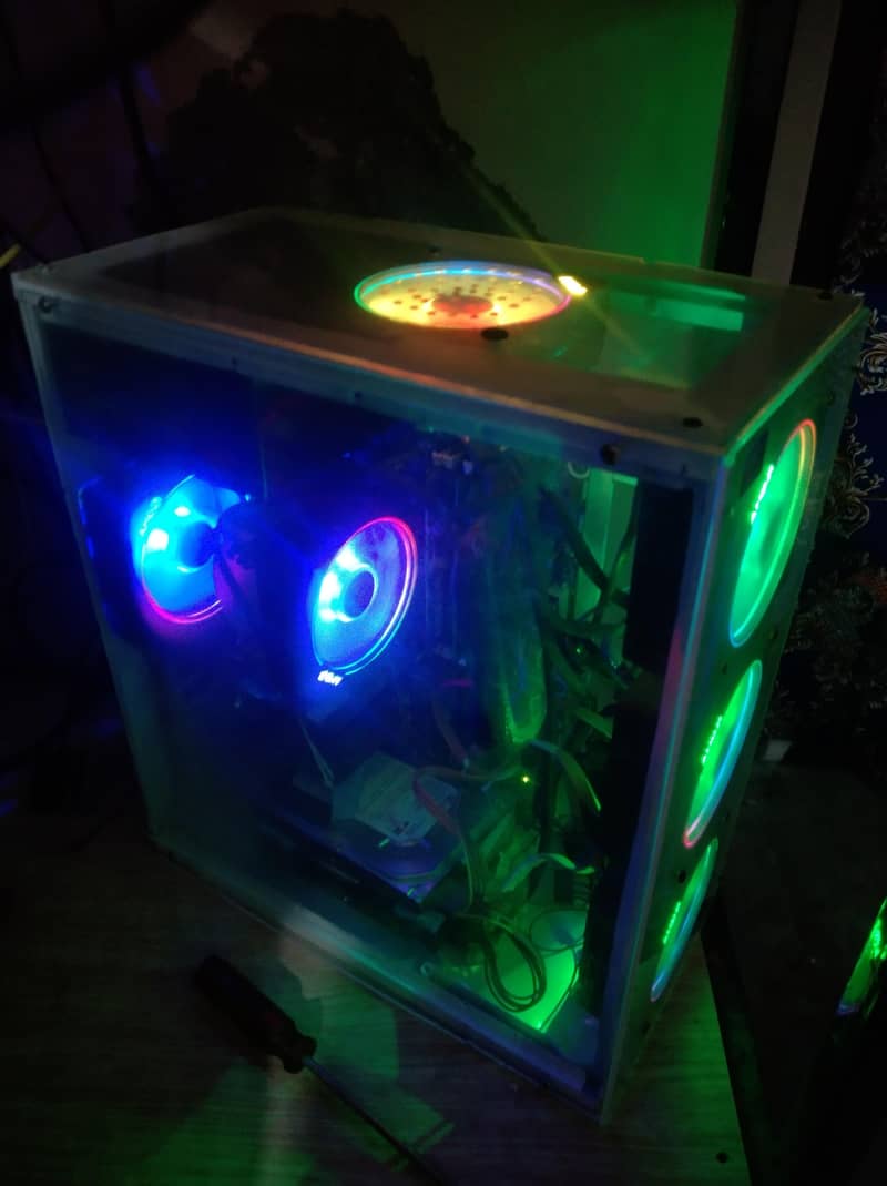 gaming pc 7