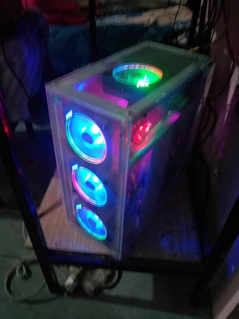 gaming pc 8