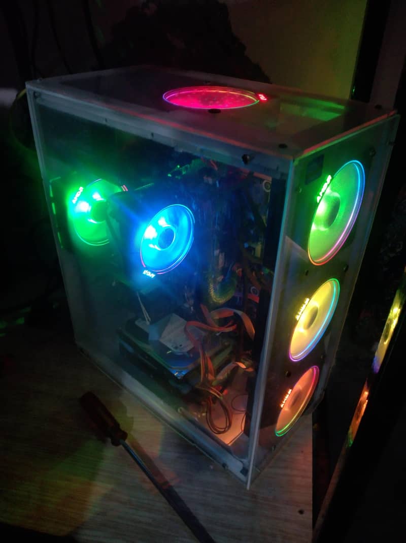 gaming pc 10