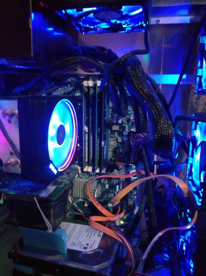 gaming pc 12