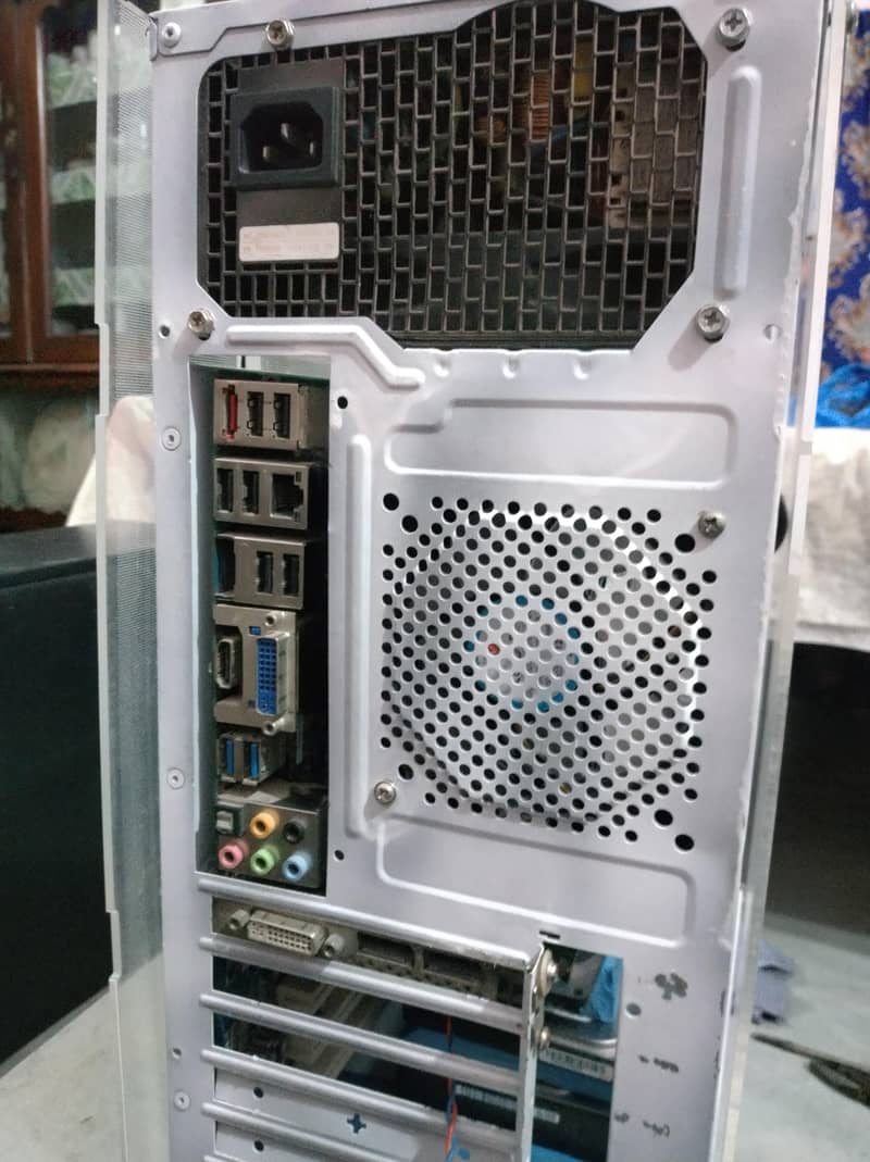 gaming pc 15