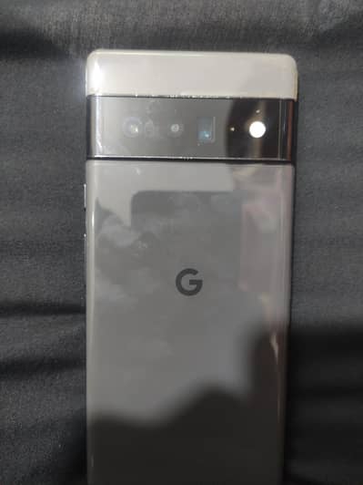 Google Pixel 6 Pro urgent sale