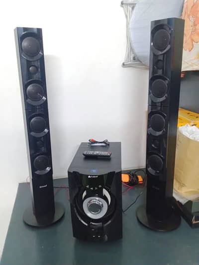 Audionic RB 110
