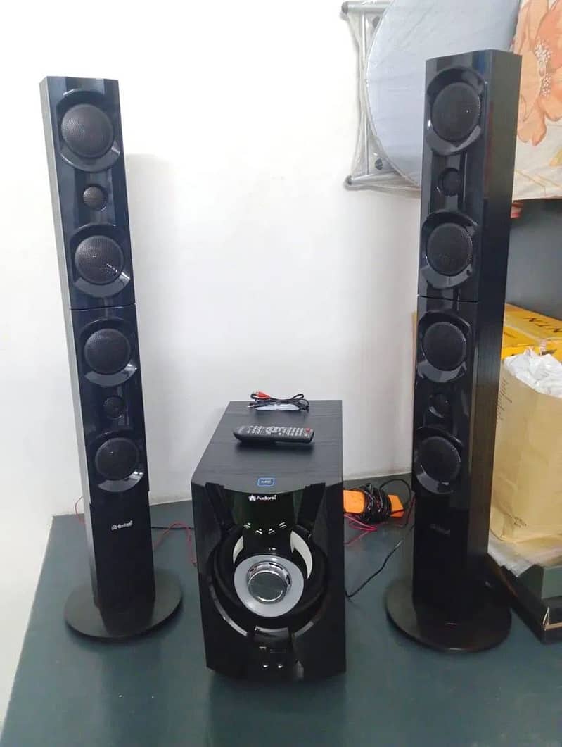 Audionic RB 110 0