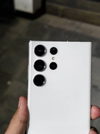 Samsung  S23 Ultra American variant