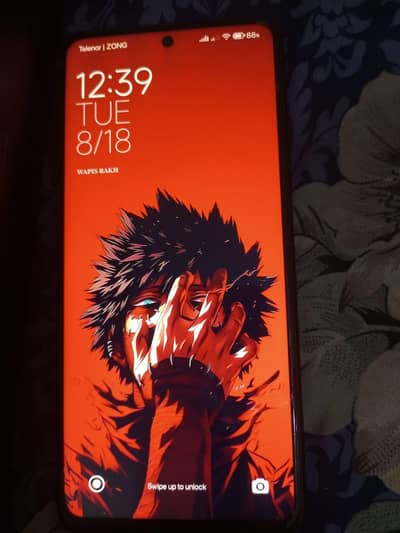 Xiaomi Poco X3 Pro