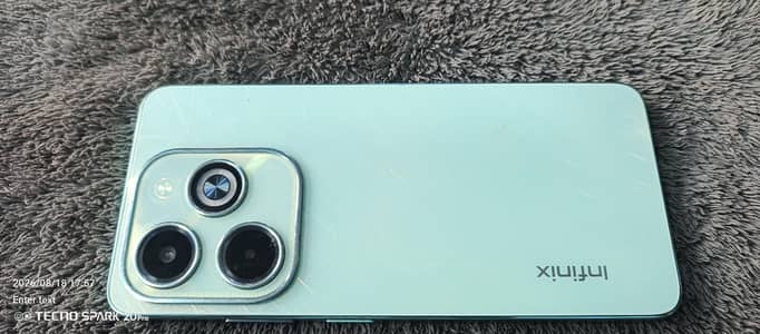 Infinix Other Model