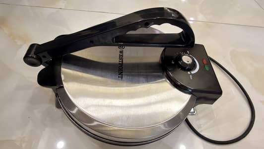 Deluxe Roti Maker