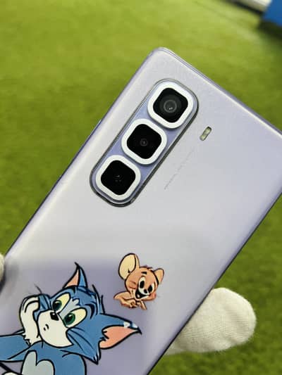 Infinix Hot 50 Pro Plus