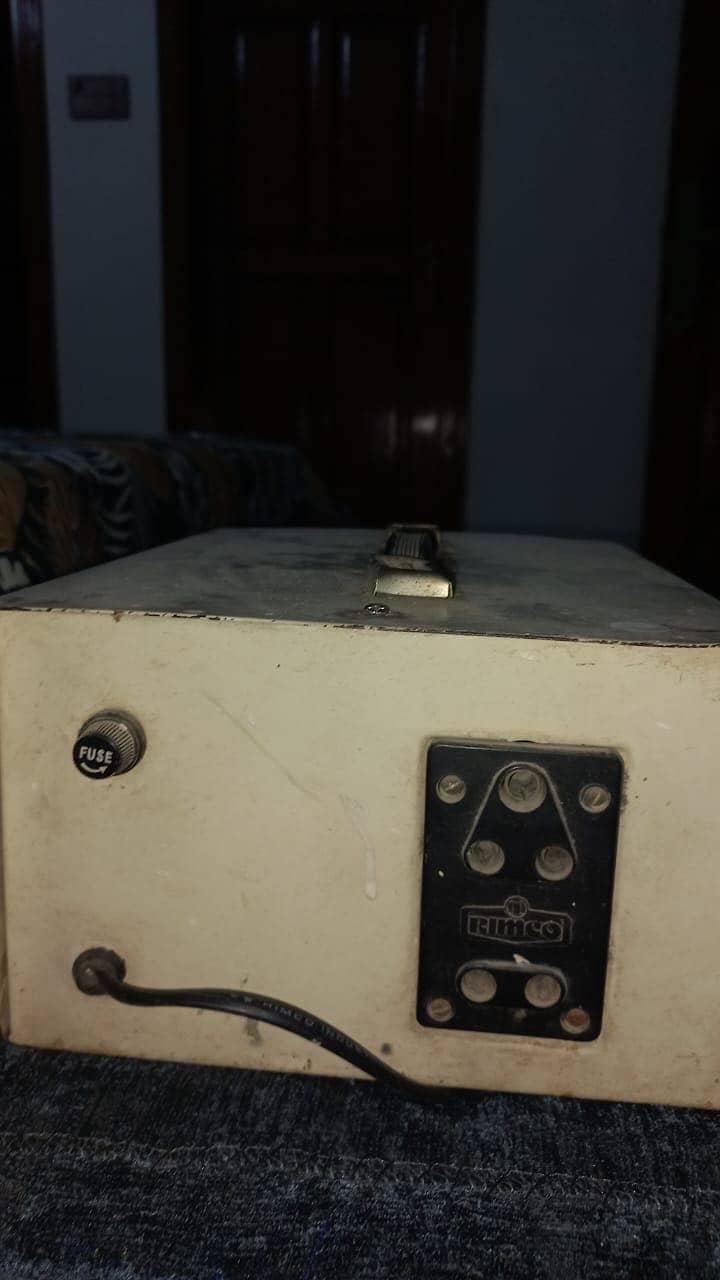 stabilizer 2