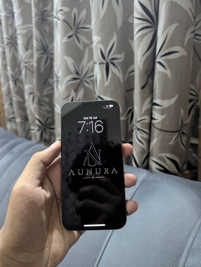 Apple iPhone 13 Pro 1
